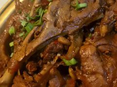 -金典银峰老鹅馆·昆山菜(亭林公园店)