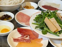 -南蛮子Southern Barbarian(进贤路店)