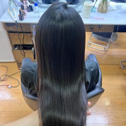 -逅续沙发自然卷专研
