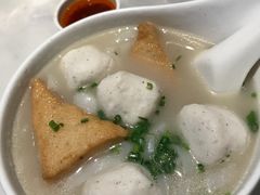 -翠華餐廳(浦东机场T1店)