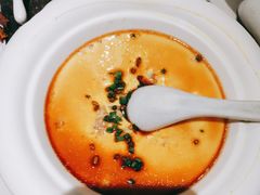 -周渝食惦·酸菜鱼精致川菜(横岗店)