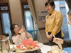 -大张烙馍村(绿地店)