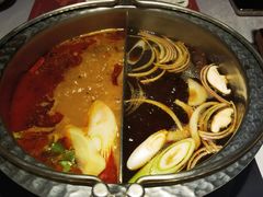-一绪に寿喜烧自助(世茂广场店)