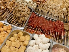 -林静小吃(复兴路店)