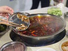 -渝味黄姐火锅(黄泥村店)