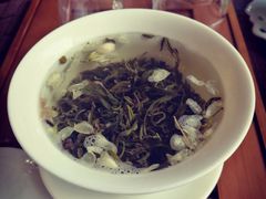 -碧露轩·大益茶体验馆(镇江路店)
