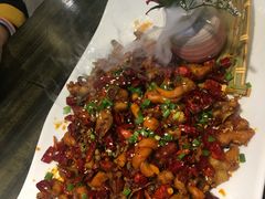 -庆合府重庆大排档(紫都城店)