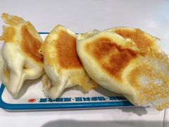 -当家水煎包·牛肉汤(浦江店)