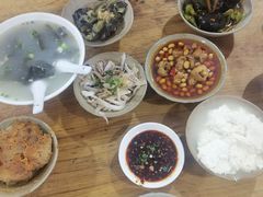 -九九豆花馆(解放碑步行街店)