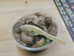 -牛师傅广式药膳牛骨汤美食(江南西店)