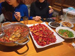 -望京一号·重庆江湖菜(工体店)