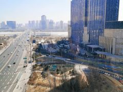 -皇朝万鑫自助餐厅