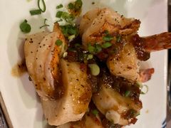-福樱兰海鲜放题铁板烧(加州店)