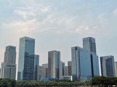 -天鹅湖体育公园