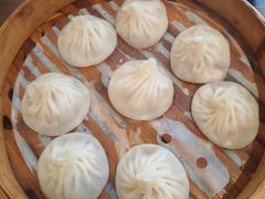 -玖鲜小笼(中山广场店)