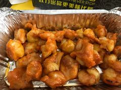 -尊宝比萨(首座店)