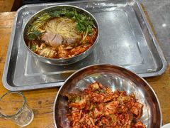 -顺通大冷面(总店)