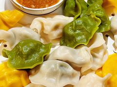 -前海沿·青岛菜(五四广场永旺店)