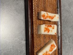 -吴越荣记苏州菜·松鼠桂鱼100%活鱼现做(斜塘老街店)