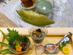 -鮨一日本料理(大中华店)