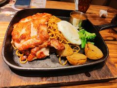 -半秋山西餐厅(销品茂店)