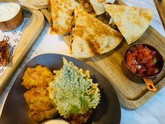 -G+KITCHEN(龙湖狮山天街店)