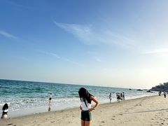 -玫瑰海岸文化旅游度假区