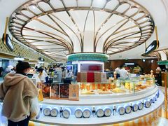 -杭州大厦LSE城市生活超市(杭州大厦店)
