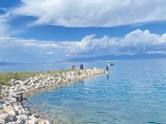 -赛里木湖风景名胜区