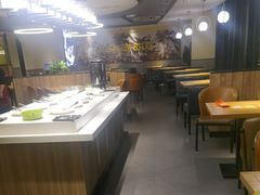 -豪客来牛排(重庆三峡广场步行街1704店)