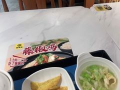 -老娘舅(吴山路店)
