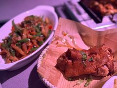 -丰茂烤串(全国首店)