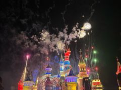 -沈阳方特欢乐世界