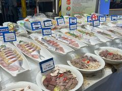 -阿毛饭店(和义路店)