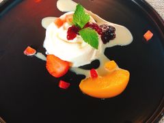 -YUE·6·西式融合餐厅(外滩六号店)