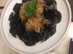 -港丽餐厅(高德置地店)