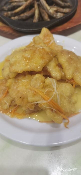 故乡明太鱼屋(航北路店)图片