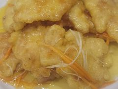 -故乡明太鱼屋(航北路店)