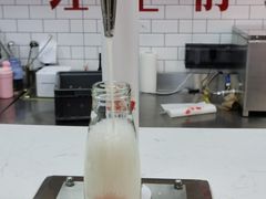 -红星前进面包牛奶公司(五道口购物中心店)