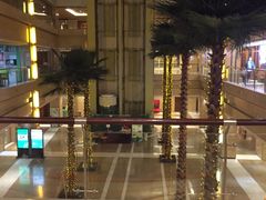 -青岛景园假日酒店-自助餐厅(城阳店)