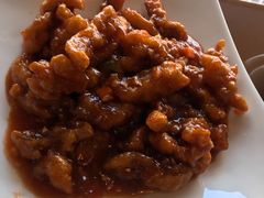 -喜乐餐厅•灯笼虾球首创者•本地小海鲜(二马路店)