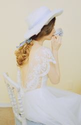 点击看大图 -Chic Bridal 熙可婚纱