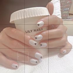 -LILY NAILS美甲美睫