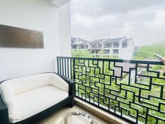 -杭州西溪喜来登度假大酒店