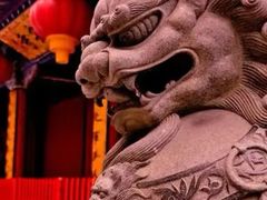 -长安寺