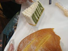 -东哥面包 DONCO BAKERY(万风新天地购物中心店)