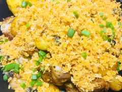 -蜀宴小调·精致家常菜(科华店)