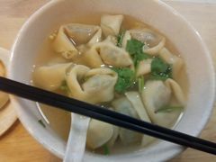 -吉祥馄饨(乐桥地铁站店)