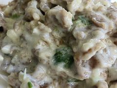 -清真鸿起来饭庄(复兴路店)