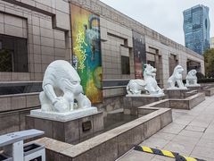 -上海博物馆(人民广场馆)